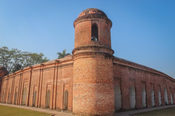 Le Bangladesh : Votre guide ultime pour visiter ce pays fascinant et méconnu