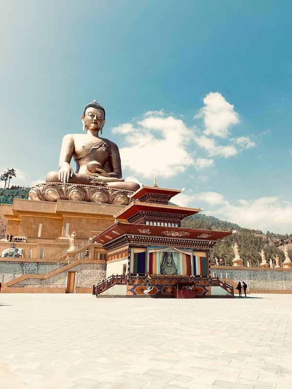 Voyage au Bhoutan : Un voyage inoubliable et des conseils pour explorer l'Himalaya