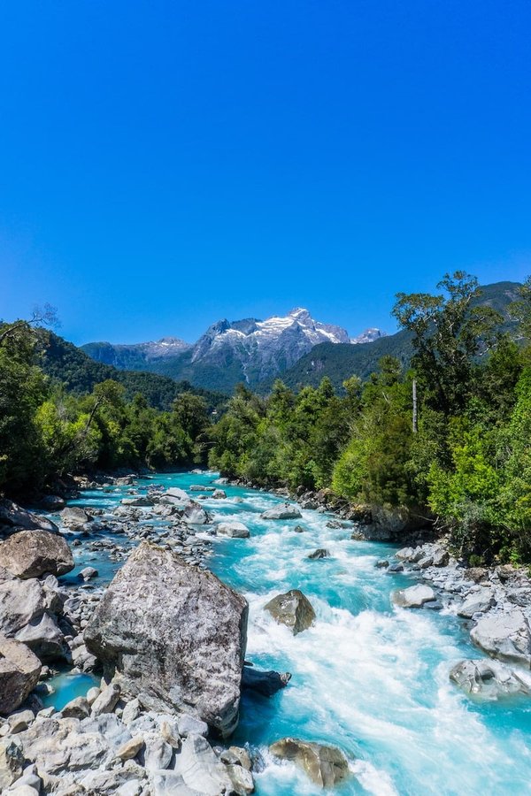 Visiter le Chili : Guide ultime des 10 destinations et expériences inoubliables