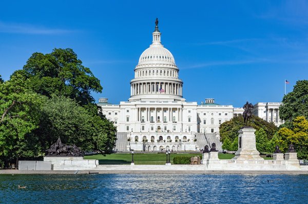 Octobre est-il une bonne période pour visiter les États-Unis ?