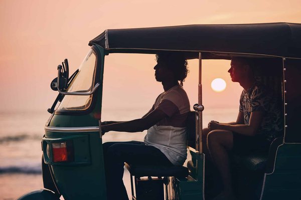 Tuk tuk à Lisbonne : combien coûte la location ?