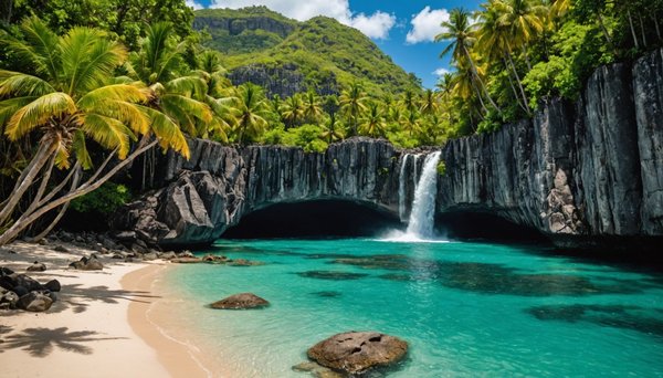 Cinq excursions incontournables à découvrir à l'île maurice
