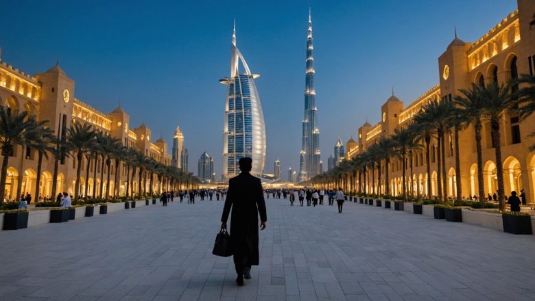 Que faire à Dubaï : expériences uniques à ne pas manquer