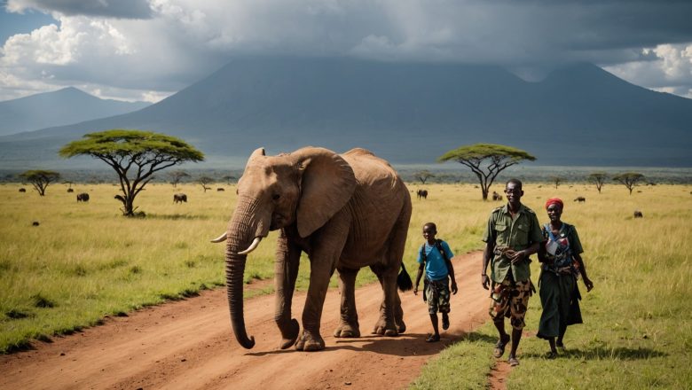 Tanzanie : préparez votre voyage d’aventure inoubliable