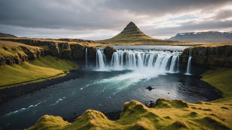 Explorez l’islande : un guide complet pour votre voyage