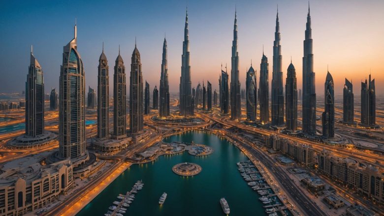 Les incontournables à vivre à dubaï pour une expérience inoubliable